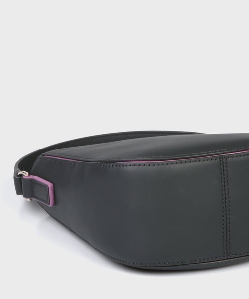 [新品]Paul Smith　ハイライトトリム　2WAY　ミニショルダーバッグ Paul Smith OUTLET｜【公式】ハイライトトリム 2WAY ミニ