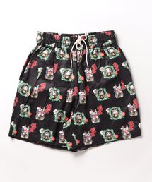 SAMURAI CORE（サムライコア）の「/SAMURAI CORE/招き猫ショートパンンツ（その他パンツ）」