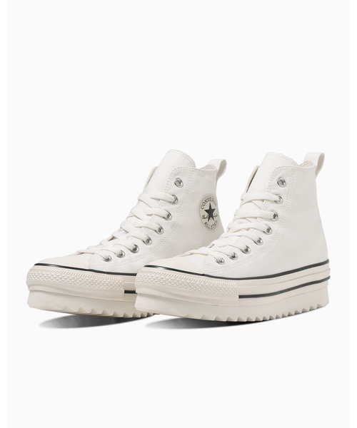 【セール】ALL STAR SHARKSOLE HI / オールスター シャークソール ＨＩ（スニーカー）｜CONVERSE ALL STAR（コンバースオールスター）