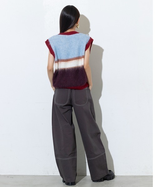 SEN TOKYO（セントーキョー）の「コーデの主役に。マルチ