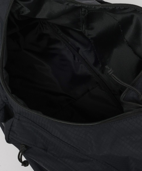 niko and...(ニコアンド)の「リップポケットショルダーバッグ(ショルダーバッグ・メンズ・カーキ/ブラック・FREE)」の18枚目の写真