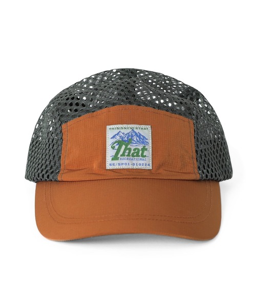 【ディスイズネバーザット】★T-Logoキャップ★ セール】T-Logo Cap（キャップ）｜thisisneverthat（ディスイズ