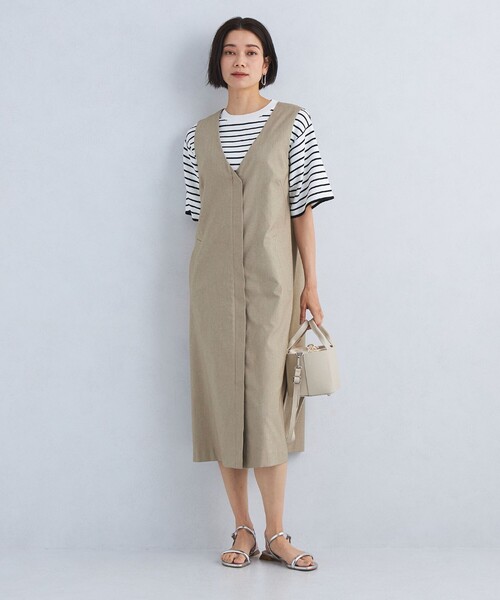 プティフルールジャンスカ(グリーン) Fluffy jacquard skirt (Light green)