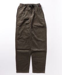 【63】【GRAMICCI】GRID CORD JAM PANT