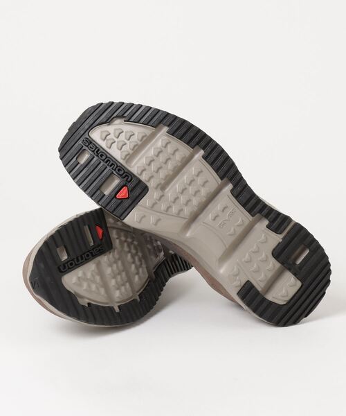 styles（スタイルス）の「SALOMON RX SNUG L47282500