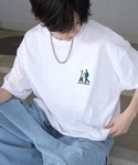 ILL'S(イルズ)の「トップス(Tシャツ/カットソー)」
