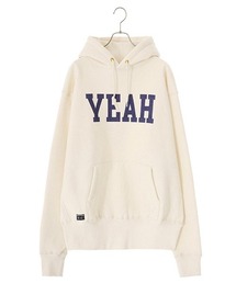 WP | WP / ダブリューピー：WP×CAMBER YEAH PULL PARKA：WP12-PK10[AST](パーカー)