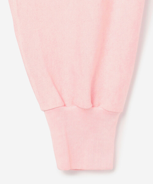 YLEVE（イレーヴ）の「YLEVE | PIGMENT DYE OPEN END COTTON P/O