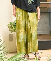 Maunaloa（マウナロア）の「【Maunaloa】クウレフアパンツ（その他パンツ）」