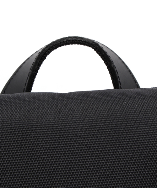 MAKAVELIC（マキャベリック）の「【MAKAVELIC】TRUCKS DOUBLE BELT DAYPACK MEDIUM（バックパック/リュック・レディース・ブラック/ネイビー/その他/その他1・FREE）」の18枚目の写真