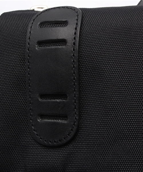 MAKAVELIC（マキャベリック）の「【MAKAVELIC】TRUCKS DOUBLE BELT DAYPACK MEDIUM（バックパック/リュック・レディース・ブラック/ネイビー/その他/その他1・FREE）」の19枚目の写真