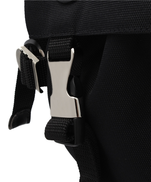 MAKAVELIC（マキャベリック）の「【MAKAVELIC】TRUCKS DOUBLE BELT DAYPACK MEDIUM（バックパック/リュック・レディース・ブラック/ネイビー/その他/その他1・FREE）」の20枚目の写真