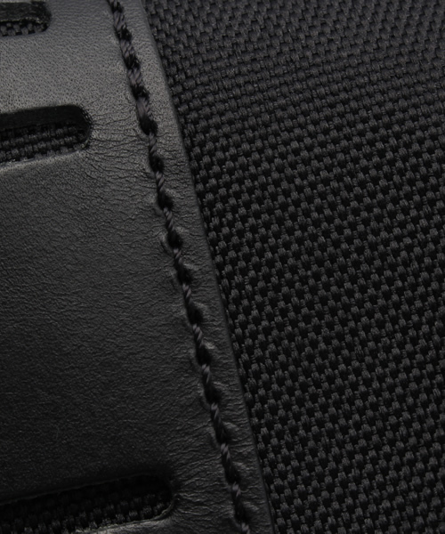 MAKAVELIC（マキャベリック）の「【MAKAVELIC】TRUCKS DOUBLE BELT DAYPACK MEDIUM（バックパック/リュック・レディース・ブラック/ネイビー/その他/その他1・FREE）」の7枚目の写真