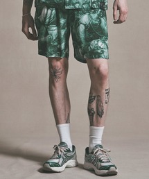ART GRAPHIC SHORTS / アートグラフィック ショーツ