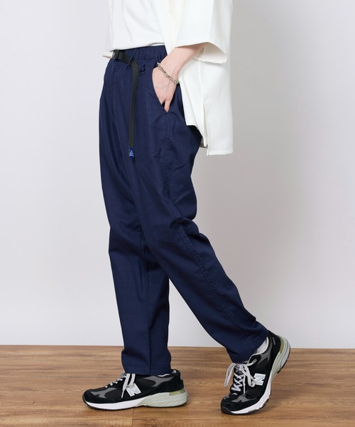 GERRY(ジェリー)の「【GERRY】バニランストレッチバルーンクライミングパンツ 078960(その他パンツ・メンズ・ネイビー/ホワイト/ブラック/カーキ・LL/M/L)」の7枚目の写真