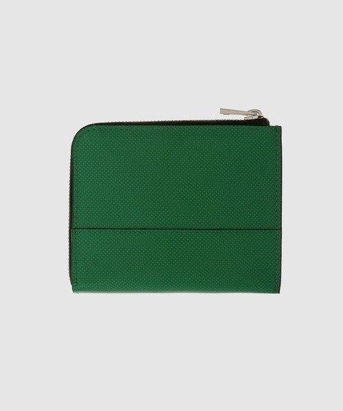 MARNI（マルニ）の「ZIP AROUND WALLET / TPU ウォレット（財布）」 - WEAR