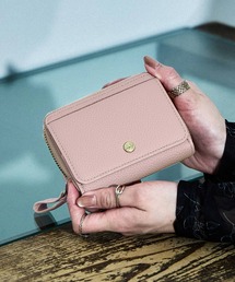 BARCOS（バルコス）の「【BARCOS/バルコス】GLウォレット 蛇腹式財布＜ポンテ ピッコラ＞（財布）」