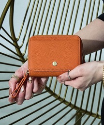 BARCOS（バルコス）の「【BARCOS/バルコス】GLウォレット 蛇腹式財布＜ポンテ ピッコラ＞（財布）」