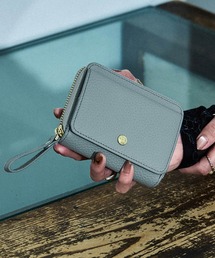 BARCOS（バルコス）の「【BARCOS/バルコス】GLウォレット 蛇腹式財布＜ポンテ ピッコラ＞（財布）」