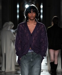 MELT CARDIGAN