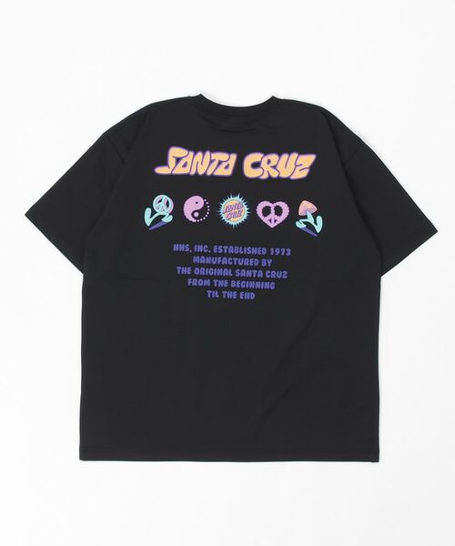 SANTA CRUZ サンタクルーズ　上下セットMサイズ 使用1日６時間 セール】【ムラサキスポーツ限定】SANTACRUZ/サンタクルーズ