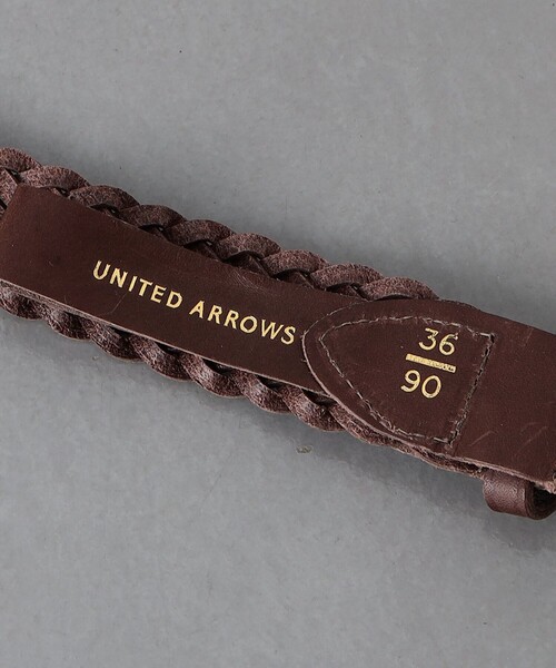 UNITED ARROWS（ユナイテッドアローズ）の「＜Lloyd Footwear＞ MESH