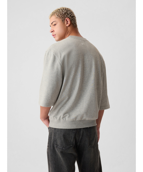 ひろ　GAP/ギャップ　【M】 セットアップ　メンズ　スウェット　トレーナ ひろ GAP/ギャップ 【M】 セットアップ メンズ スウェット