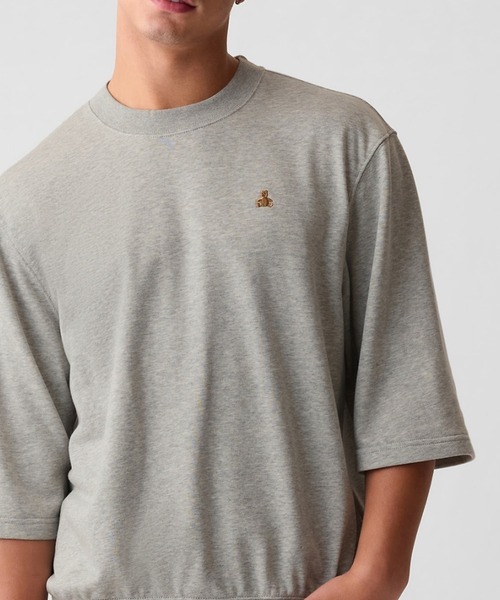 GAP（ギャップ）の「ブラナンベア オーバーサイズ クルーネック