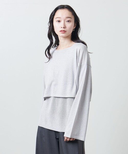 MARW UNITED ARROWS（マルゥ ユナイテッドアローズ）の「＜MARW