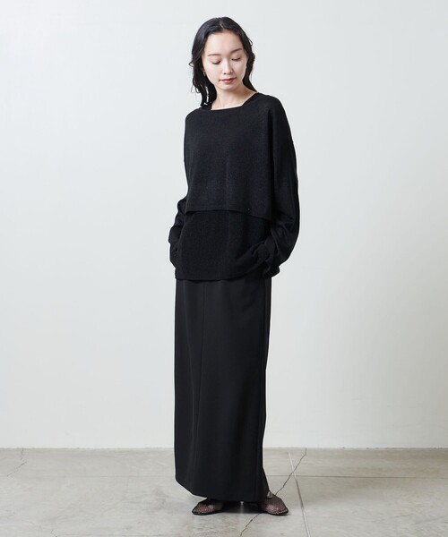 MARW UNITED ARROWS（マルゥ ユナイテッドアローズ）の「＜MARW