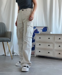 aimoha | 【Aimoha】ストレートパンツ(その他パンツ)