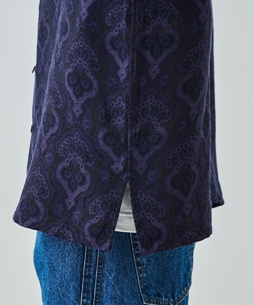 トップス superNova. Aloha shirt - Jacquard size M superNova. 