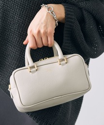 BABYLONE | 【CHRISTIAN VILLA 】ミニスクエアバッグ(ショルダーバッグ)