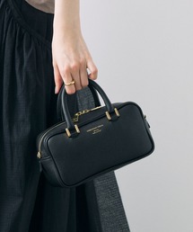 BABYLONE | 【CHRISTIAN VILLA 】ミニスクエアバッグ(ショルダーバッグ)