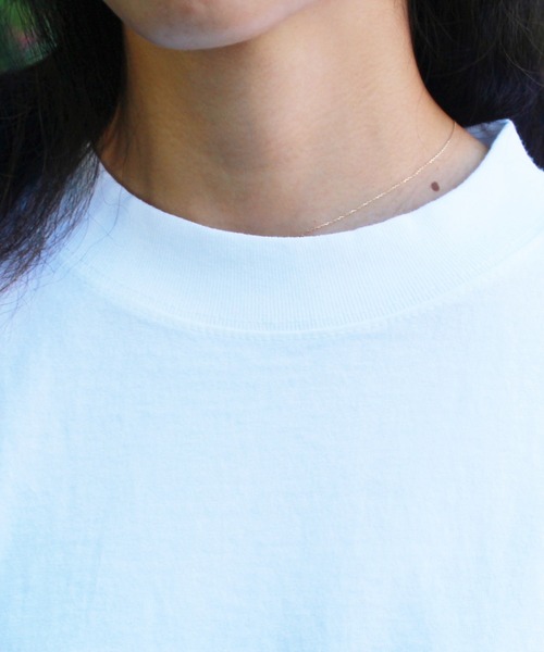 The BOOK STORE / ザブックストア YALE LOGO SS TEE イェール大学 プリント ロゴTシャツ（Tシャツ/カットソー）｜SUNNY SPORTS（サニースポーツ）