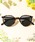 LUXSTYLE�i���O�X�^�C���j�́u�{�X�g���T���O���X�i�T���O���X�j�v�b�u���b�N�n���̑�2