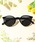 LUXSTYLE�i���O�X�^�C���j�́u�{�X�g���T���O���X�i�T���O���X�j�v�b�u���b�N
