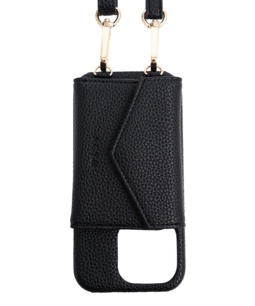 ACYM（アシーム）の「iPhone12/12/pro/13/13pro/14/14pro/15/15pro Smart holder iphone ケース アイフォンケース（スマホケース/カバー・レディース・ブラック/ベージュ・SMALL/MEDIUM/LARGE/X-LARGE/XX-LARGE/XXX-LARGE）」の21枚目の写真