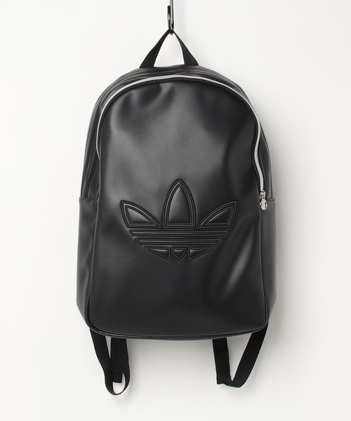 adidas（アディダス）の「ポリウレタン トレフォイル アウトライン