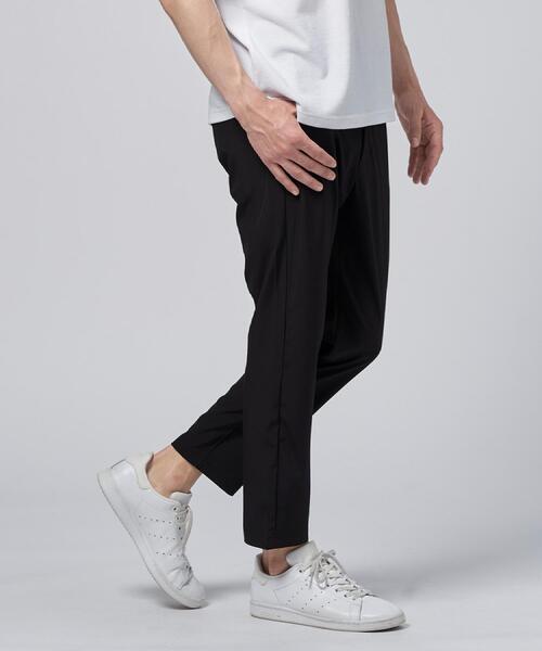 Right-on(ライトオン)の「Other(ソノタ)ドライストレッチアンクル(その他パンツ・メンズ・グレー/ブラック/ベージュ/ネイビー・S/L/XL/M)」の6枚目の写真
