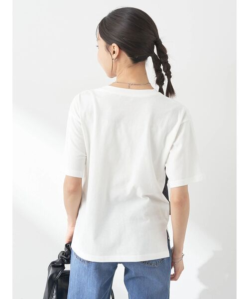 セール】ビスチェドッキングプルオーバー（Tシャツ/カットソー