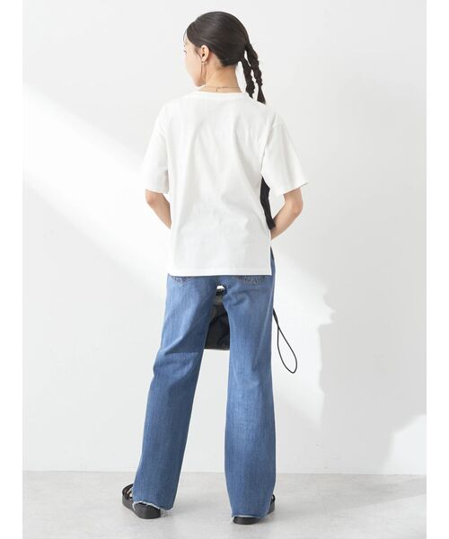 セール】ビスチェドッキングプルオーバー（Tシャツ/カットソー