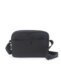 SHOO・LA・RUE | 【撥水】クルミボタンスクエアショルダー(ショルダーバッグ)