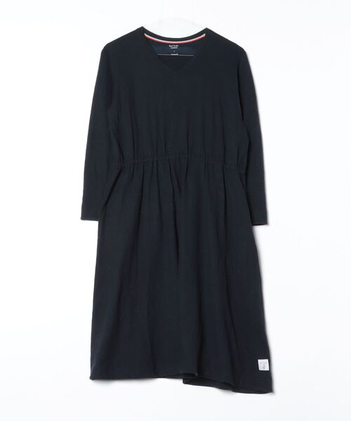 【セール/ブランド古着】長袖ワンピース（ワンピース）｜Paul Smith（ポールスミス）のファッション通販 - ZOZOUSED