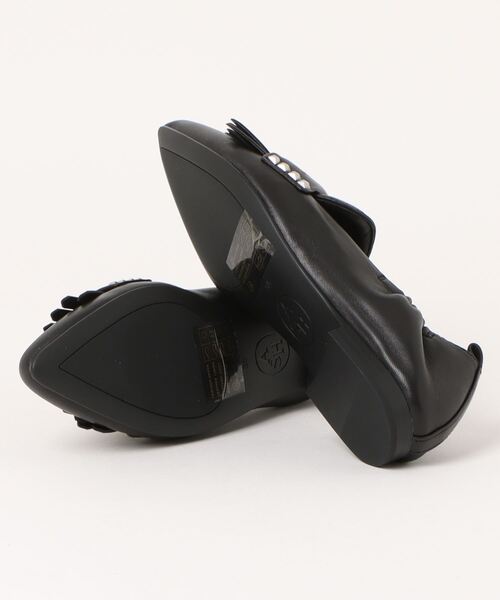 ASH（アッシュ）の「【BLITZ】スタッズパンプス（パンプス