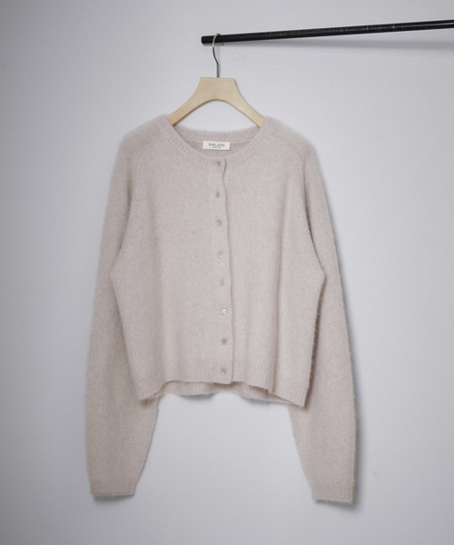 SALON adam et rope'（サロン アダム エ ロペ）の「フォックスカシミア