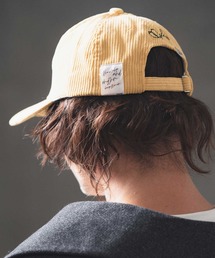 GLIMCLAP（グリムクラップ）の「mko12127- Corduroy cap キャップ（キャップ）」