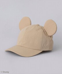 coen／Disney（ディズニー）シルエットキャップ