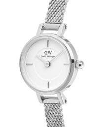 Daniel Wellington（ダニエルウェリントン）の「Petite Mini Extension 19MM レディース 腕時計 ローズゴールド／ゴールド／シルバー（アナログ腕時計・メンズ）」