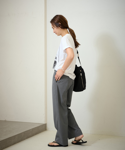 FRAMeWORK（フレームワーク）の「NOMADIS/ノマディス BASQUE HOBO